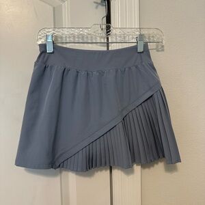 Halara skirt